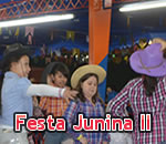 Festa Junina 2